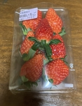収穫の時期になると毎週来ています！